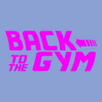 Back To  Funny Trend Newthe Gym Long Sleeve Tee | Teevron