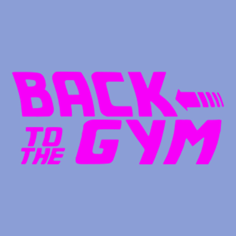 Back To  Funny Trend Newthe Gym Long Sleeve Tee by maiPhamDesign | Teevron