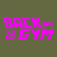 Back To  Funny Trend Newthe Gym Long Sleeve Tee | Teevron