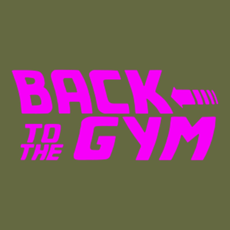 Back To  Funny Trend Newthe Gym Long Sleeve Tee by maiPhamDesign | Teevron