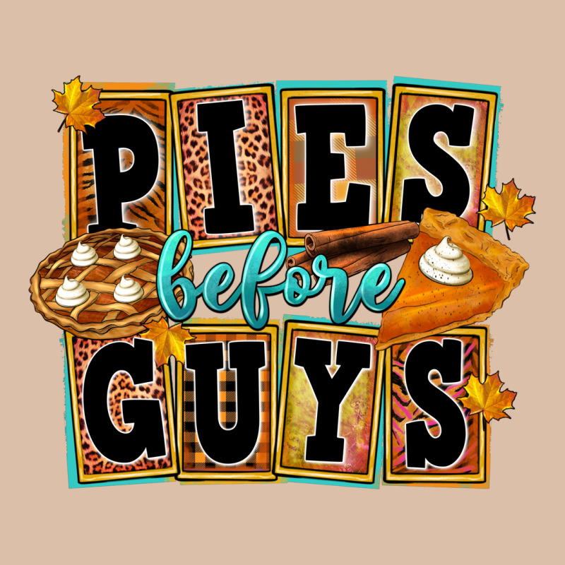Pies Before Guys Urban Heavy Tee by FaDigitalArtStudio | Teevron
