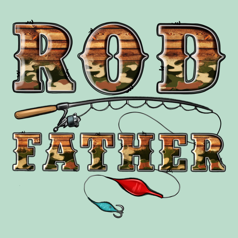 Rod Father Premium Hoodie by Artiststas | Teevron