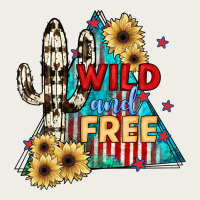 Wıld And Free Zipper Hoodie | Teevron