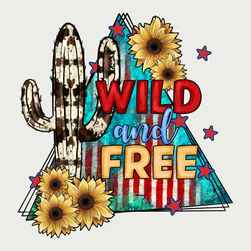 Wıld And Free Zipper Hoodie by JahusDesignShop | Teevron