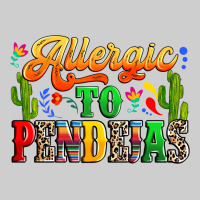 Allergic To Pendejas Premium Sweatshirt | Teevron
