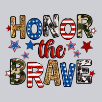 Honor The Brave Heavyweight Sweatshirt | Teevron