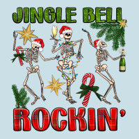 Jingle Bell Rockin' Ladies Tee | Teevron