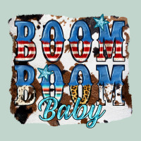 Boom Boom Baby Zipper Hoodie | Teevron