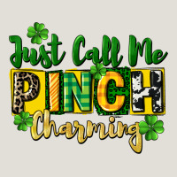 Just Call Me Pinch Charming Heavy Core Tee | Teevron