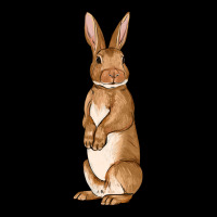 Bunny Easter Premium Tee | Teevron
