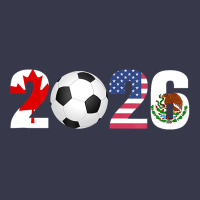 North America 2026 Football  Canada Usa Mexico Soccer Long Sleeve Tee | Teevron