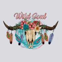 Wild Soul Zipper Hoodie | Teevron