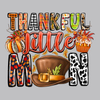 Thankful Little Mon Long Sleeve Tee | Teevron