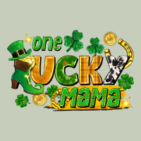 One Lucky Mama Ladies Tee | Teevron
