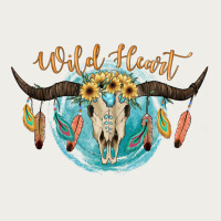 Wild Heart Zipper Hoodie | Teevron