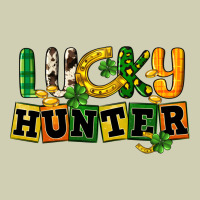 Lucky Hunter St. Patrick's Day Heavy Core Tee | Teevron