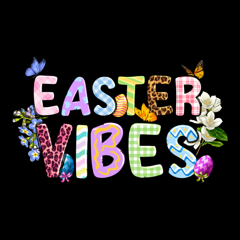 Easter Vibes Premium Tee by OliviaCreatesArt | Teevron