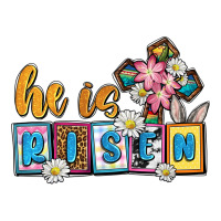 Easter Day He is risen | Teevron
