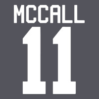 Mccall 11 T Shirt Tee Tshirt Teenwolf Vintage Hoodie | Teevron