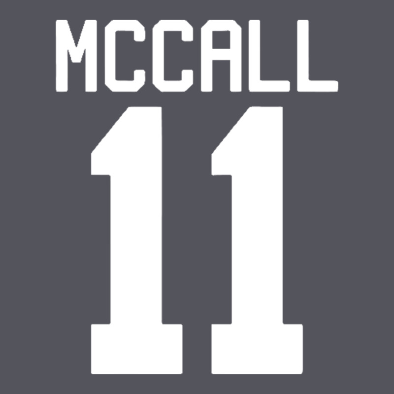 Mccall 11 T Shirt Tee Tshirt Teenwolf Vintage Hoodie by DesignPulse | Teevron
