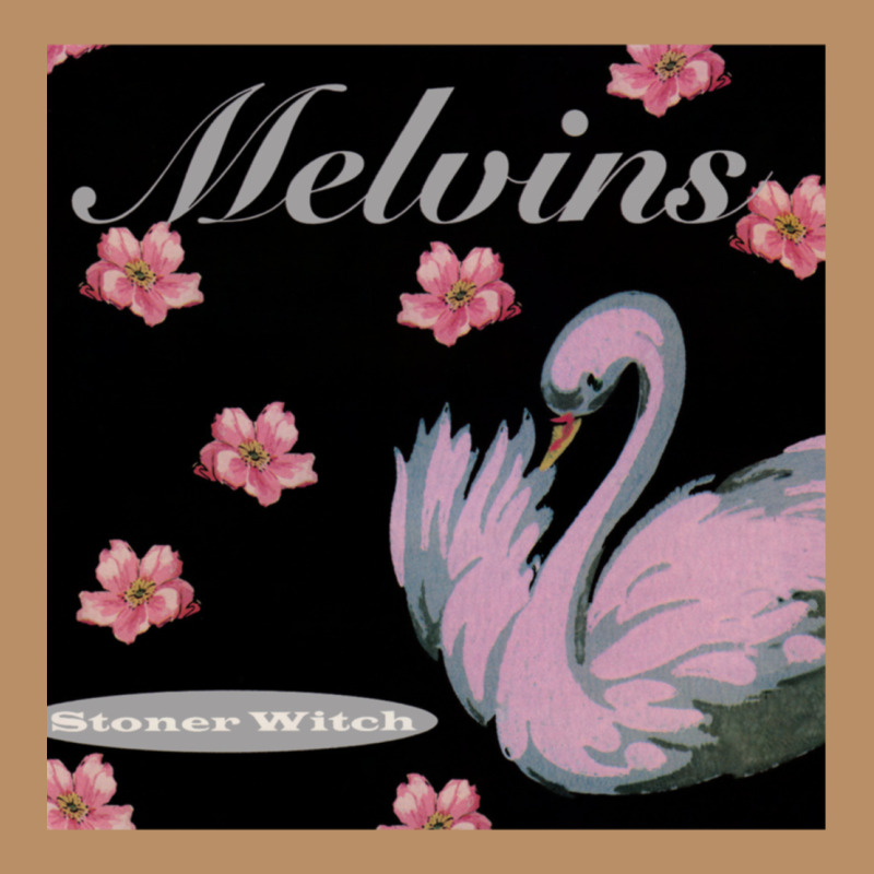 The Melvins Stoner Witch Vintage Hoodie by DesignPulse | Teevron