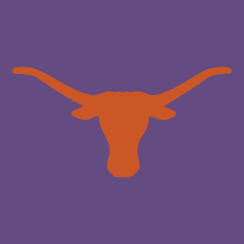 Texas Longhorns Vintage Hoodie by DesignPulse | Teevron