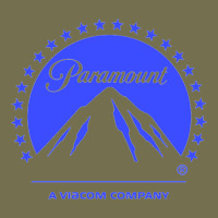Paramount Pictures Vintage Hoodie | Teevron