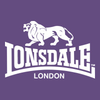 Lonsdale Classic Logo Lion Vintage Hoodie | Teevron