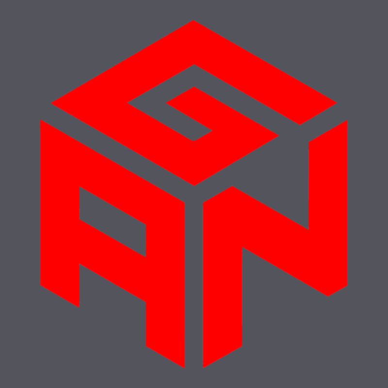 Gan Cube Time Vintage Hoodie by DesignPulse | Teevron
