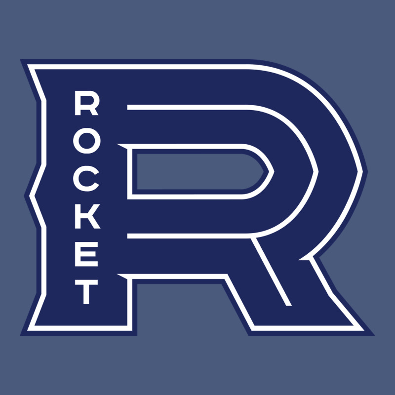 Laval Rocket Vintage Hoodie by DesignPulse | Teevron
