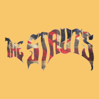 The Struts, British Rock Glam Rock, The The Struts, The Struts Art, Th Vintage Hoodie | Teevron
