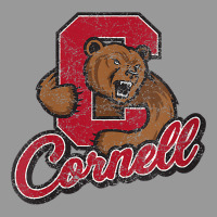 Cornell Vintage Hoodie | Teevron