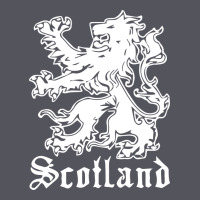 Youth Scotland Vintage Hoodie | Teevron