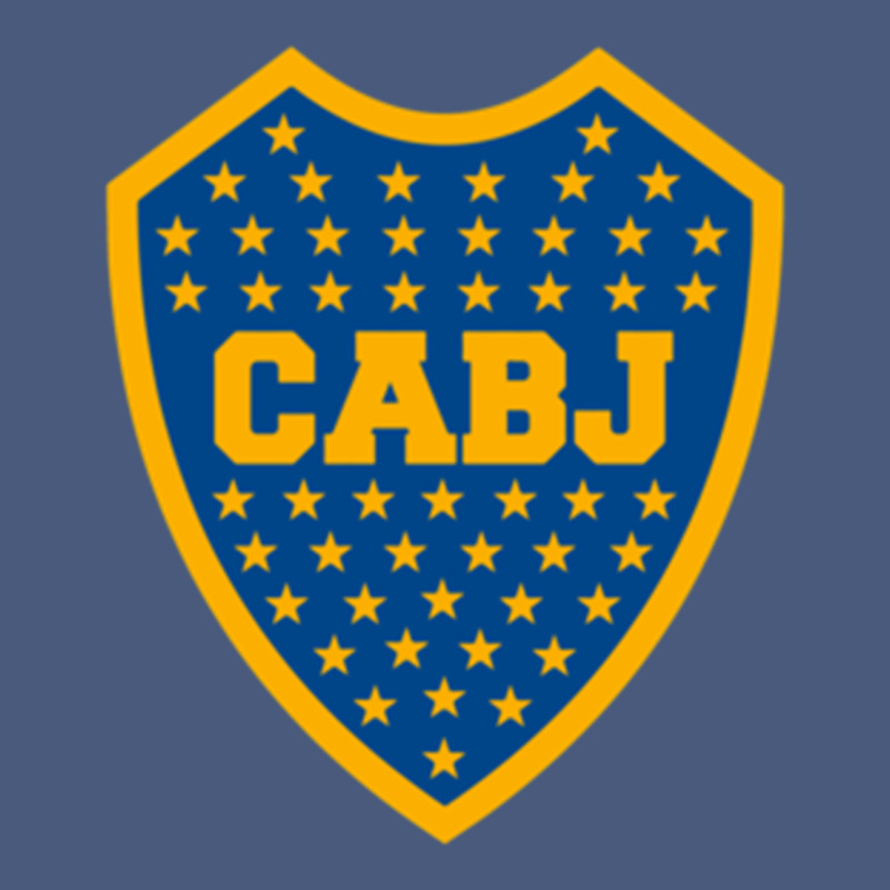 Boca Juniors Vintage Hoodie by DesignPulse | Teevron