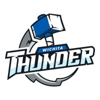 wichita thunder | Teevron