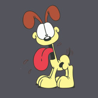 Odie The Dog Gift Vintage Hoodie | Teevron