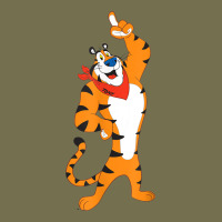 Frosted Flakes Tony The Tiger T Shirt Vintage Hoodie | Teevron