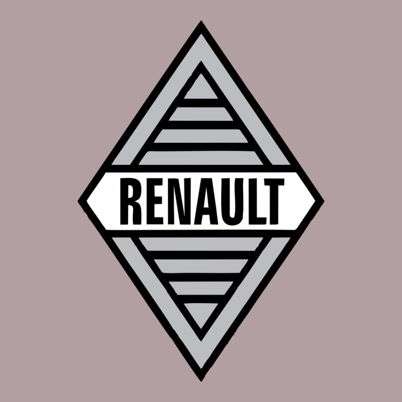 Renault Old Vintage Hoodie by DesignPulse | Teevron