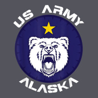 Us Army Alaska Polar Bear Patch T Shirt Vintage Hoodie | Teevron