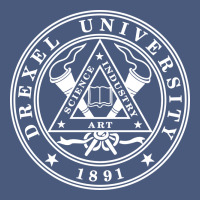 Drexel University Vintage Hoodie | Teevron