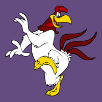 Foghorn Leghorn Looney Vintage Hoodie | Teevron