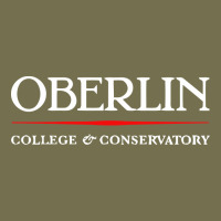 Oberlin, Conservatory Of Music Vintage Hoodie | Teevron