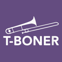 Funny Trombone Funny T Boner Funny T Boner Tboner Vintage Hoodie | Teevron