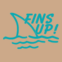 Fins Up Jimmy Vintage Hoodie | Teevron