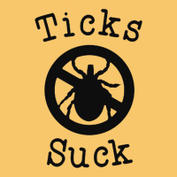 Ticks Suck Shirt Lyme Disease Gift Green Awareness Ribbon Vintage Hoodie | Teevron