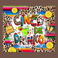 Cinco De Drinko Premium Sweatshirt | Teevron
