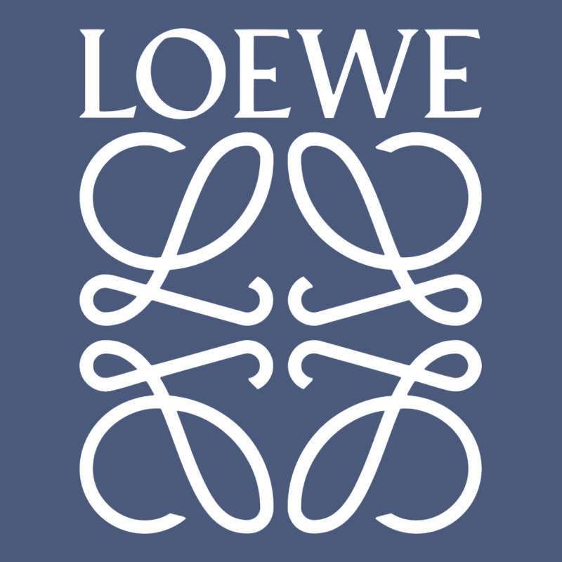 Loewe Vintage Hoodie by DesignPulse | Teevron