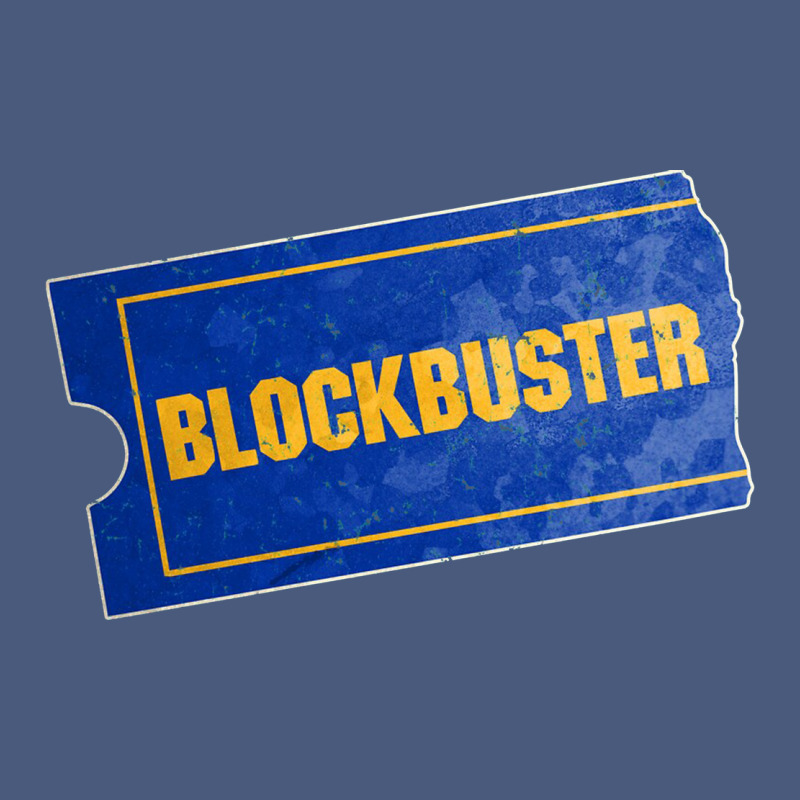Blockbuster Vintage Hoodie by DesignPulse | Teevron
