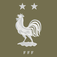Fff Two Stars Vintage Hoodie | Teevron