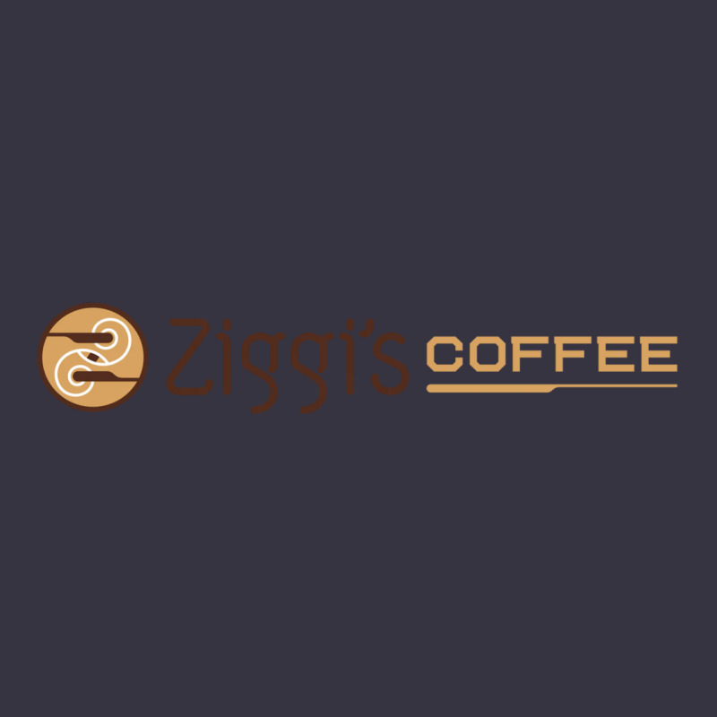 Ziggi's Coffee Vintage Hoodie by DesignPulse | Teevron